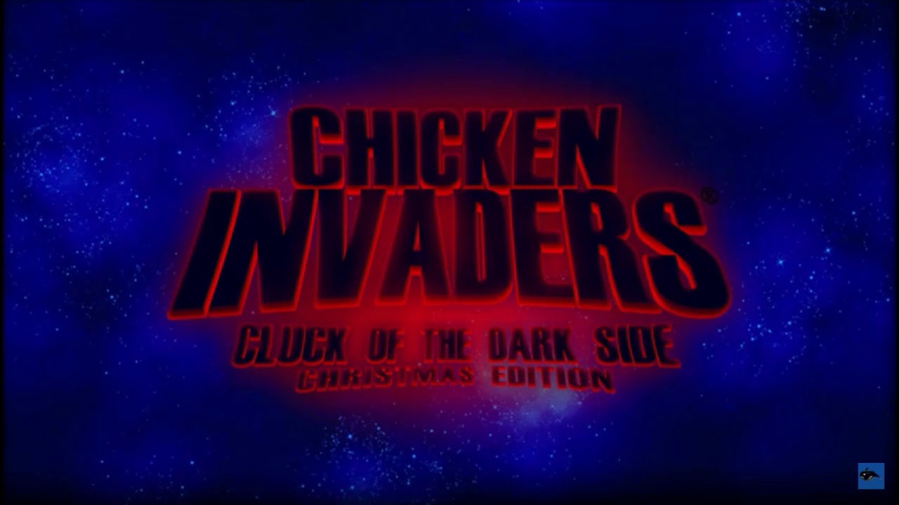 Chicken Invaders 5 (Christmas Edition) - Full OST (HQ)