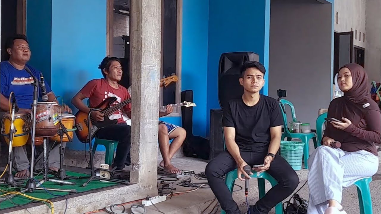 Deritamu dosaku Harnawa ft Tania salwa #harnawa #taniasalwa #terbaru 