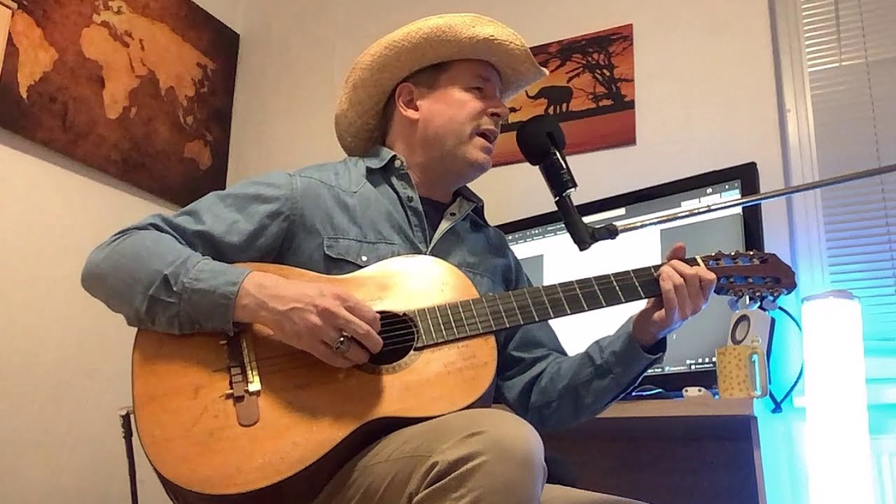 A Penny for Your Thoughts - Cover by Andy