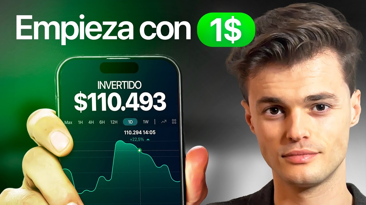 Si empezara a invertir en 2026, esto es lo que haría