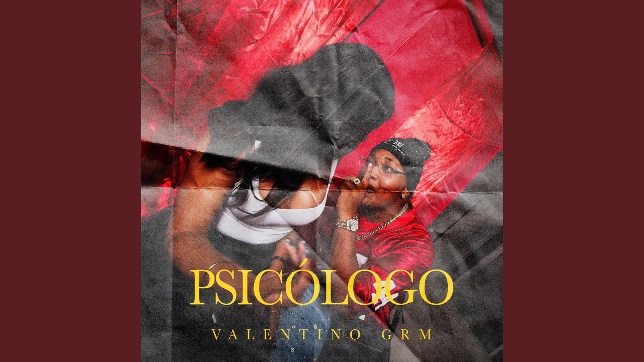 Psicólogo