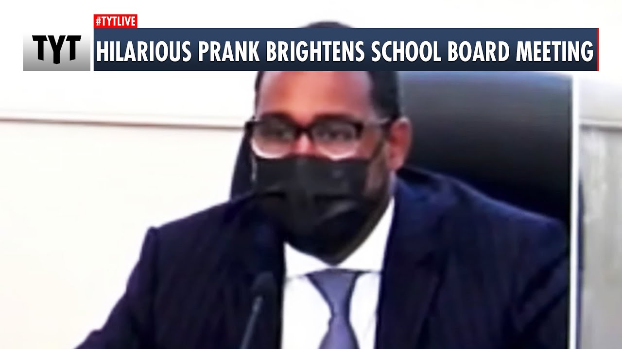 School Board Falls For Simpsons-Esque Prank