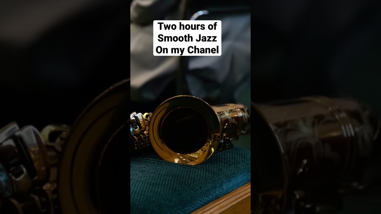 Smooth relaxing Jazz #focus  #concentrate #study  #stressrelief #meditate #classicalmusic #relax