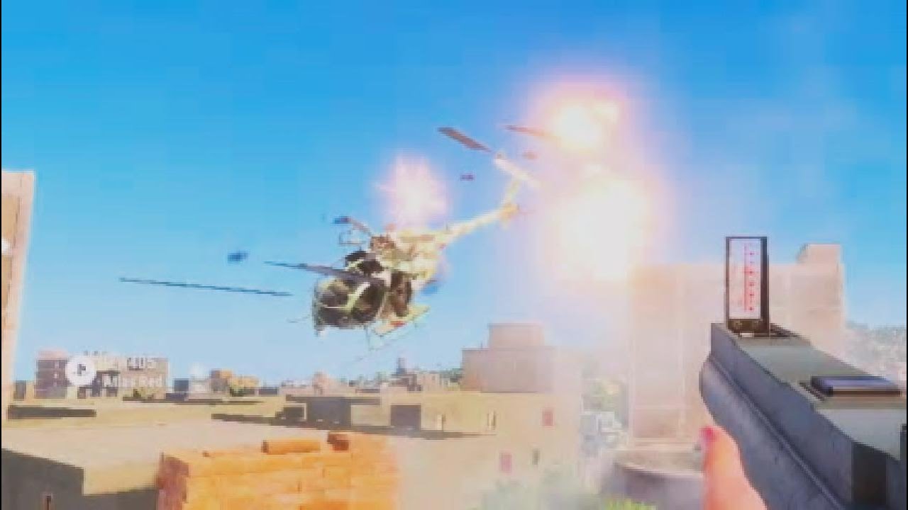 Random lil clips #2