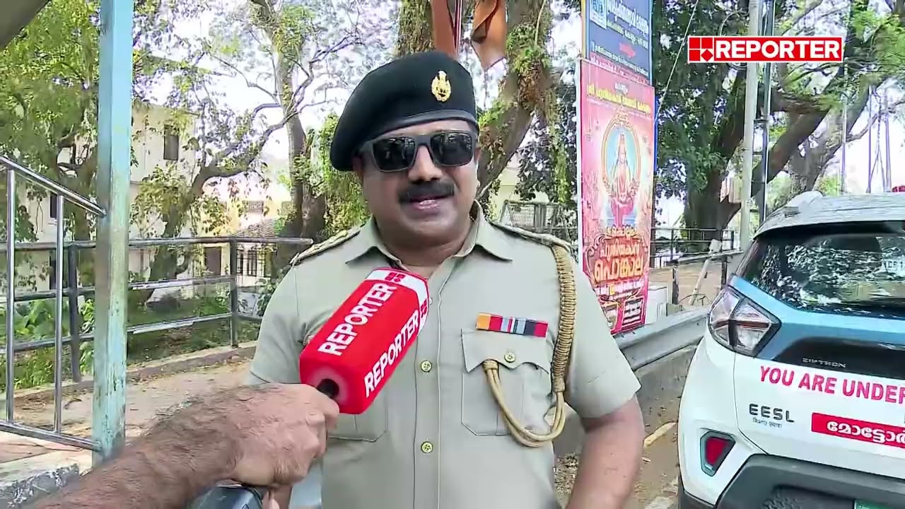 'രജിസ്‌ട്രേഷനും ലൈസൻസും റദ്ദാക്കും, ഇൻസ്റ്റാഗ്രാമിൽ ഇത്തരക്കാരെ ഇനിയും ഞങ്ങൾ അന്വേഷിക്കുന്നുണ്ട്'