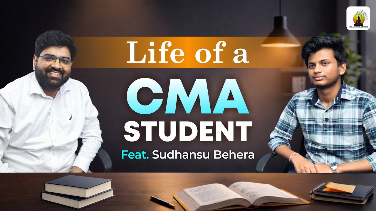 The Reality of Doing CMA: Is it Just About the Exams? Hurdles, Burnout, & Success! 🚀