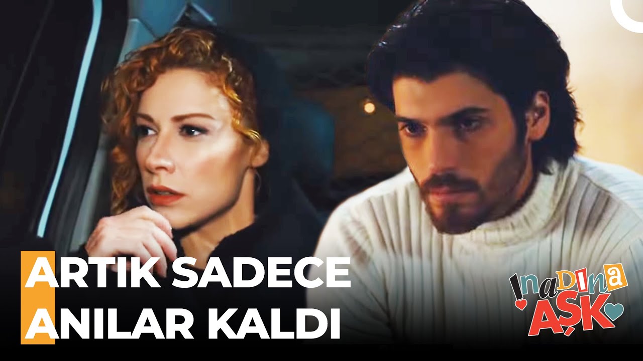 Defne'nin Yalın'ı Şaşırtan Kararı - İnadına Aşk