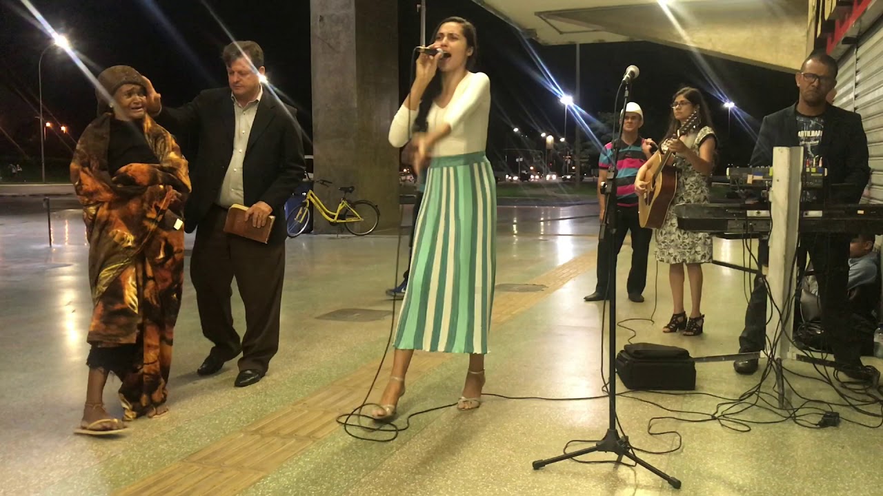 Há uma vida nova em Cristo para você - Wanuzia Marcks