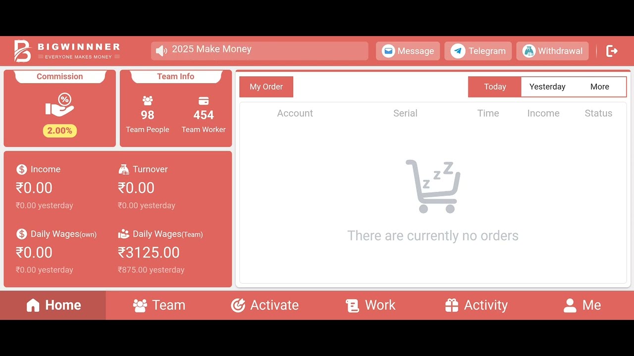 BIGPAY DIRECT| BC HOLDERS | CSP HOLDERS | FREE PANEL WORK