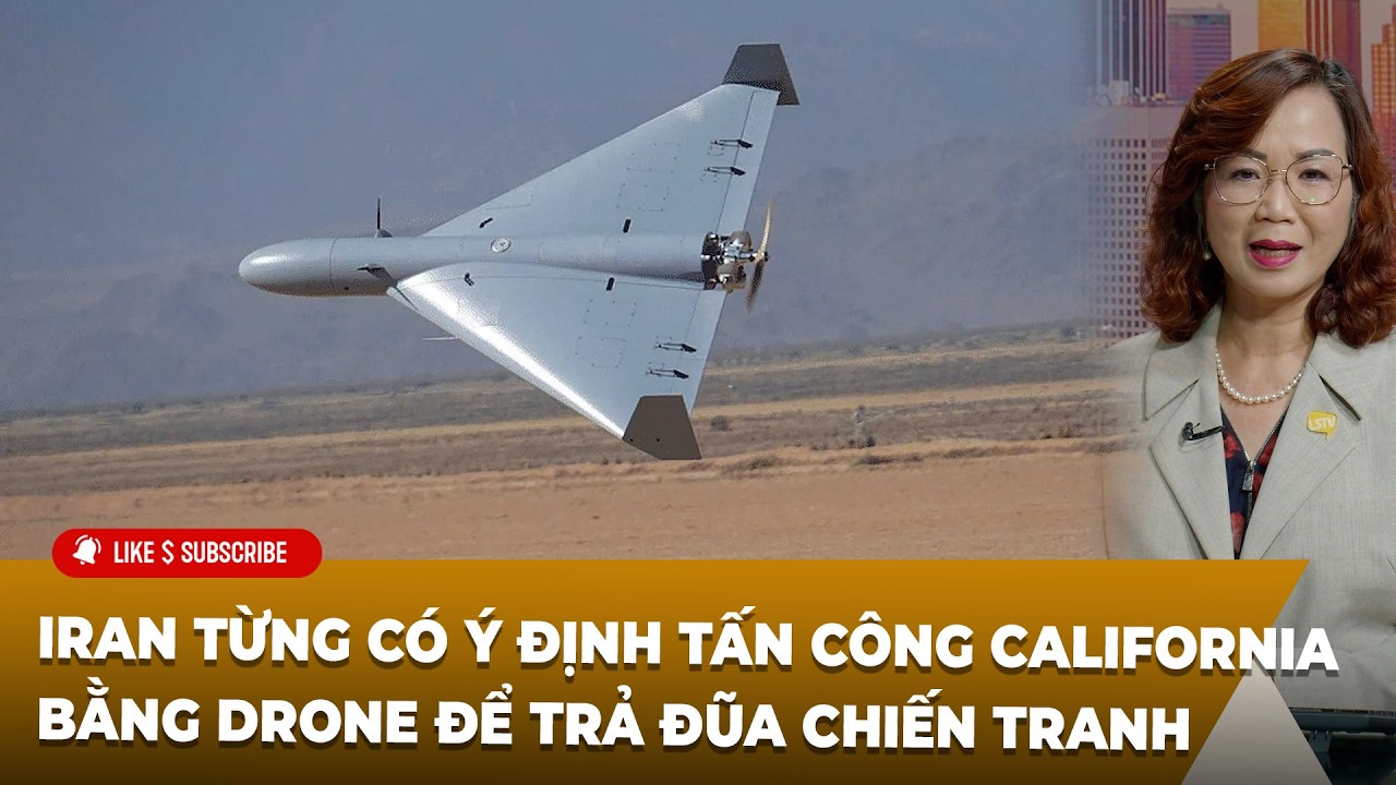 Cà Phê Sáng P6 (03-16-2026) Một phụ nữ bị giam gần 6 tháng vì AI nhận diện nhầm khuôn mặt