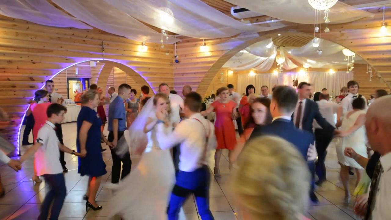 Wesele, tańce, zabawa - Zesp&oacute;ł muzyczny Blue Wave