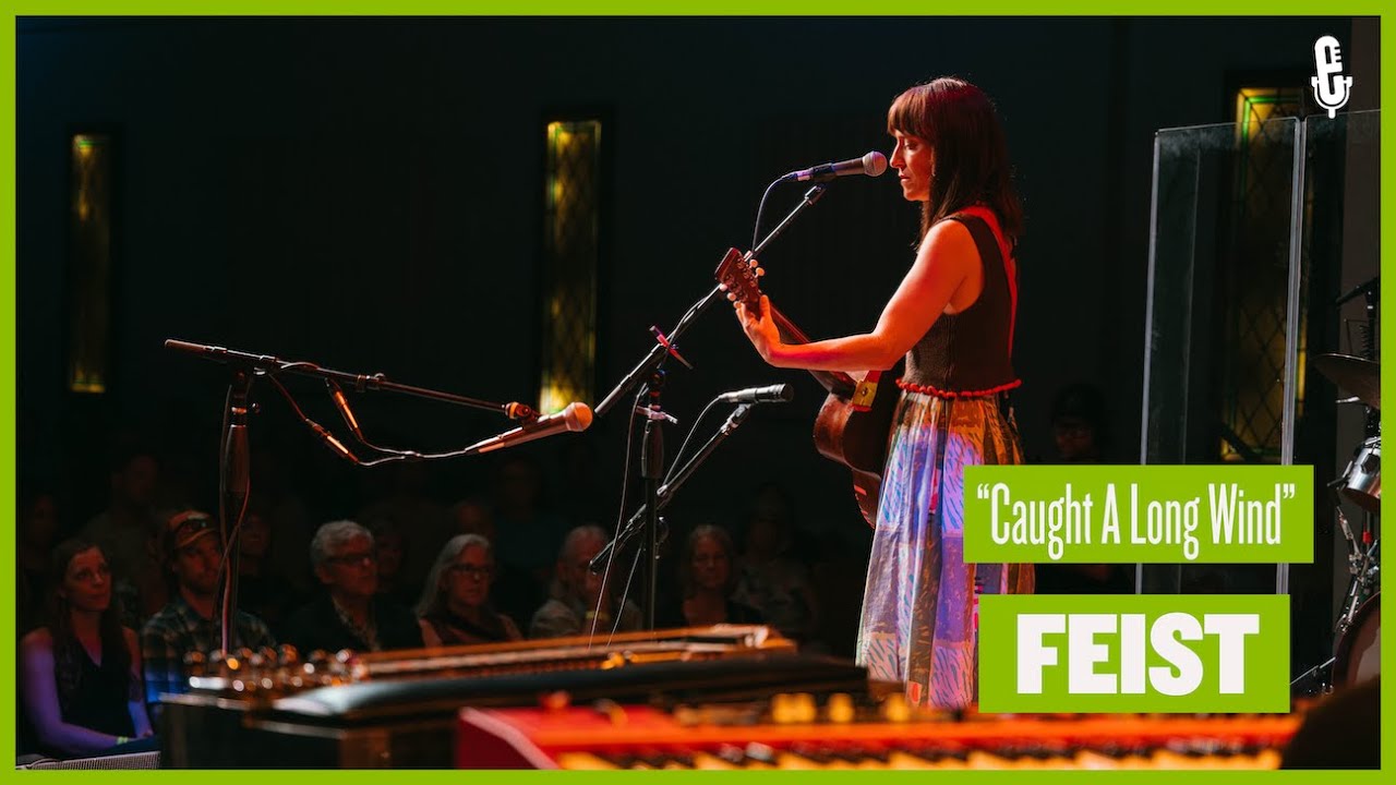 Feist  - 