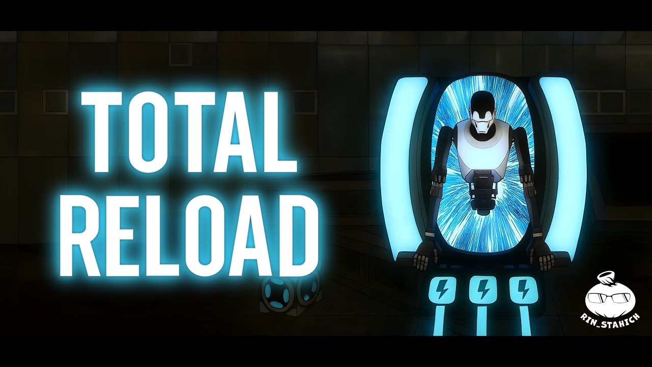 Total Reload Demo. Ру разработчики. Festival Steam. Играм быть.