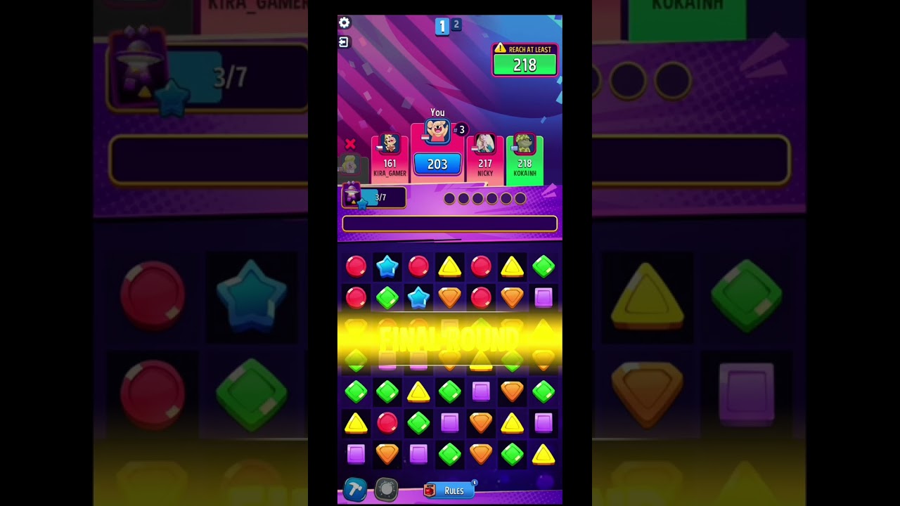 Match Master part 29