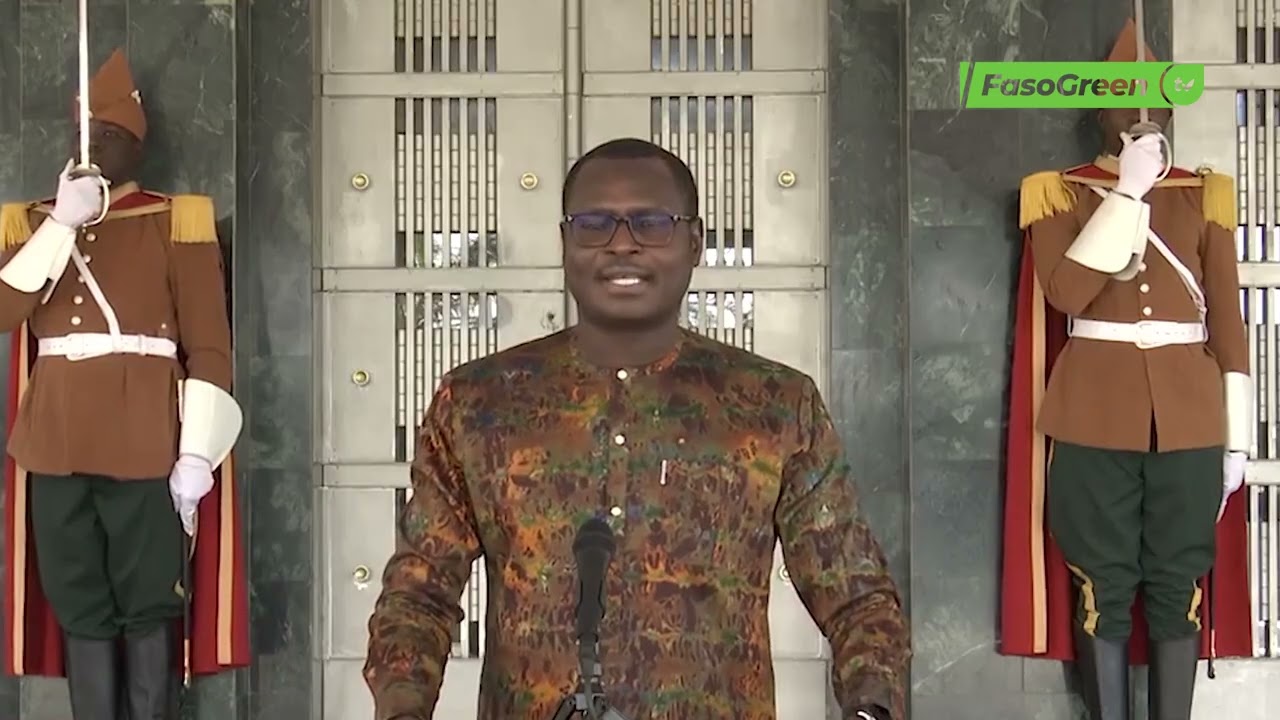 JT DU 06 FEVRIER 2026  : Retrouvez le journal de 18H 45 avec Sara BOUGOUMA