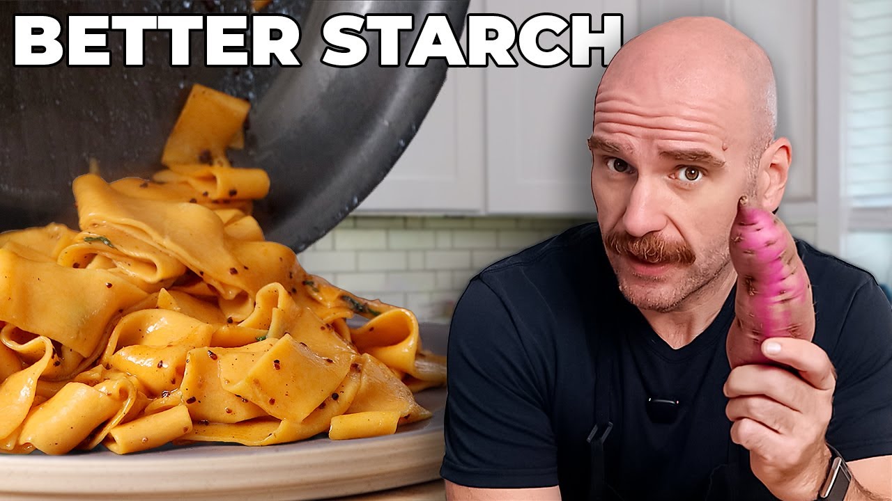 The Gut Friendly Pasta Trick Everyone Should Know
