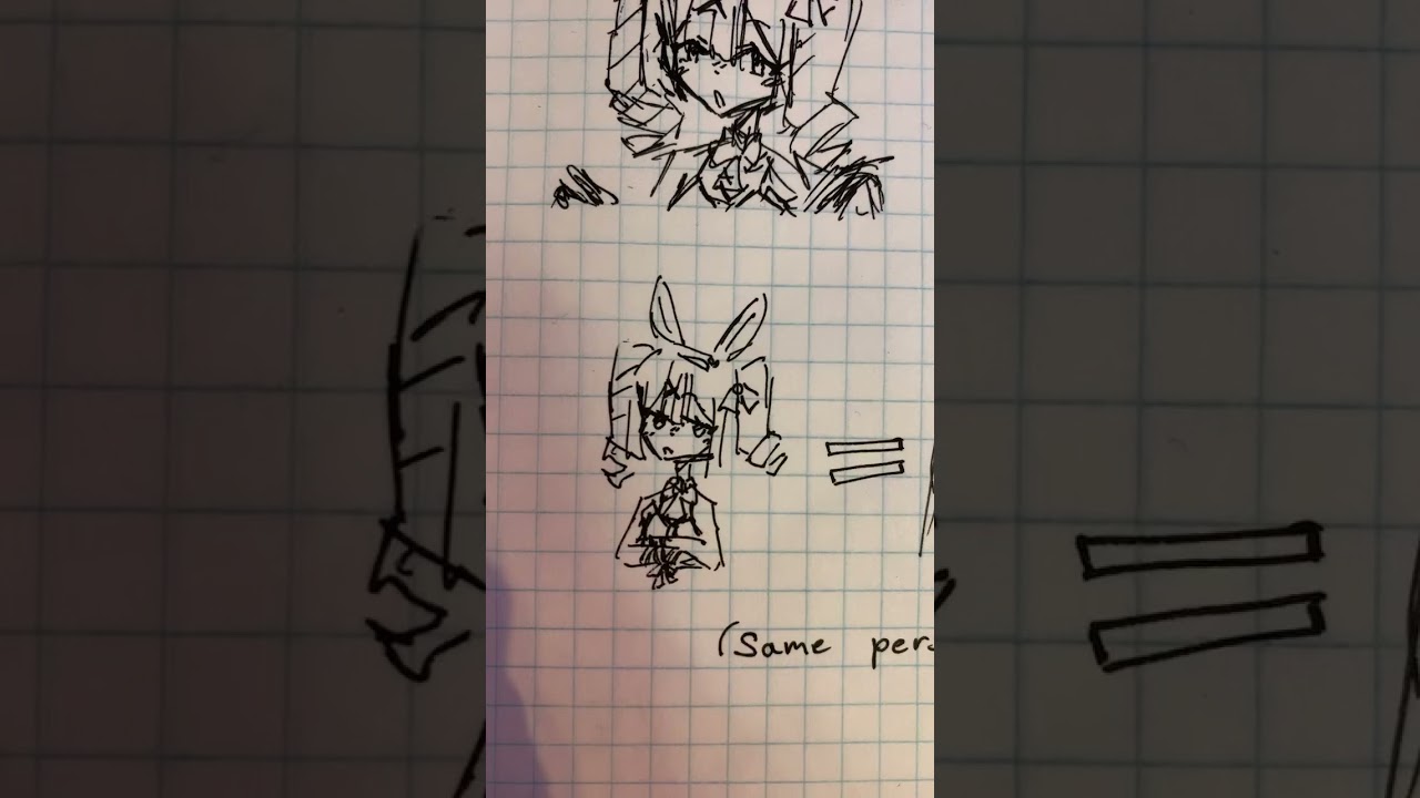 #hatsunemiku #vocaloid #miku #purepure #Rabbithole