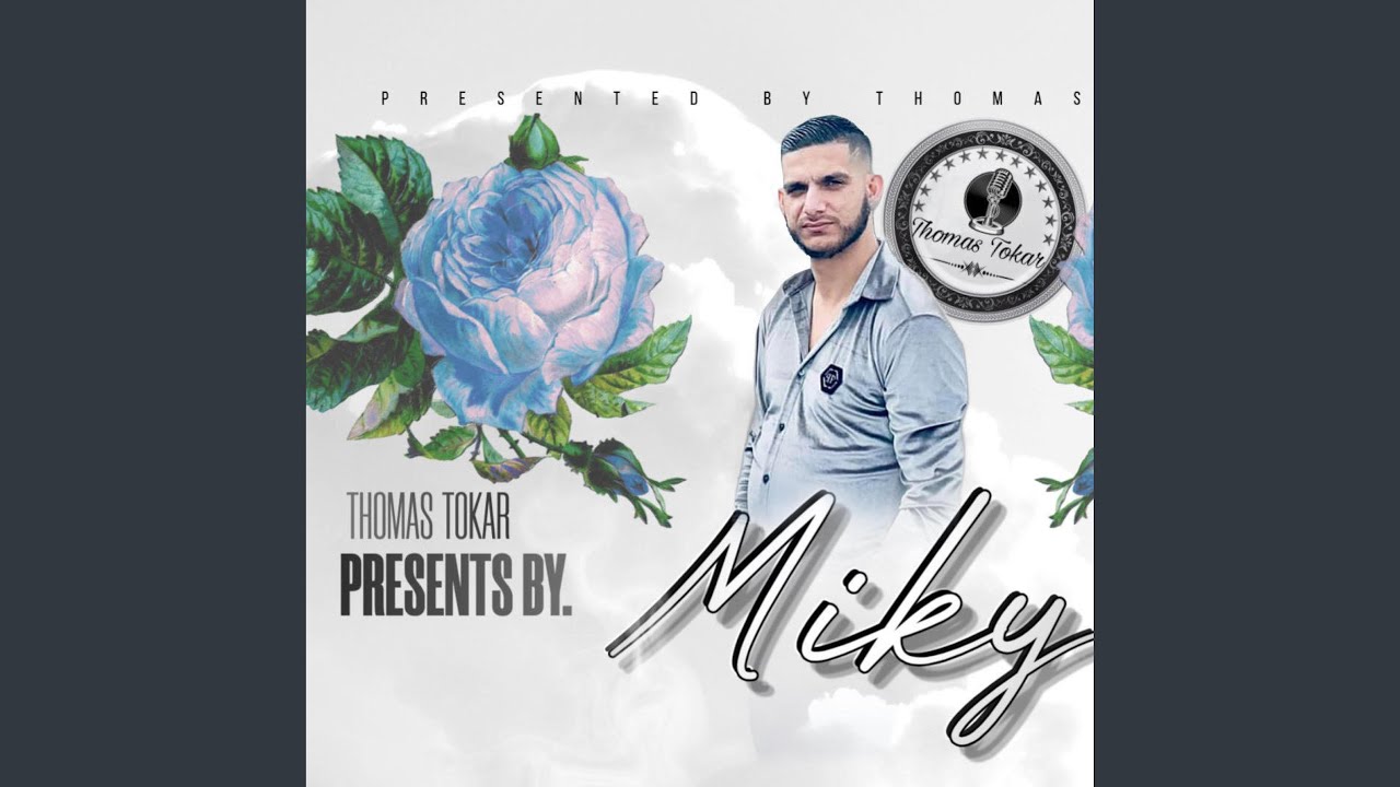 Miky (Mix Sladakov)