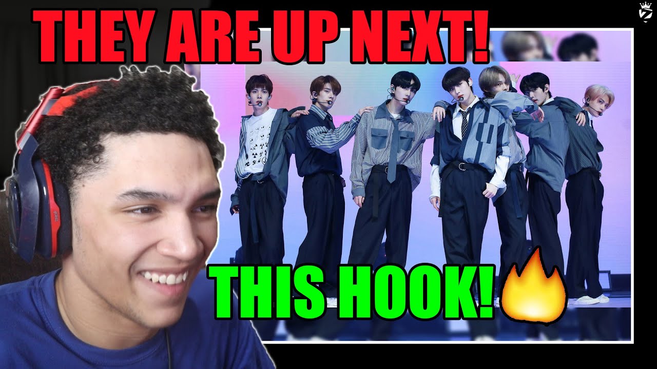 Next Superstars!? | ENHYPEN - Let Me In (20 CUBE) ENHYPEN DEBUT SHOW - First Time Hearing ENHYPEN