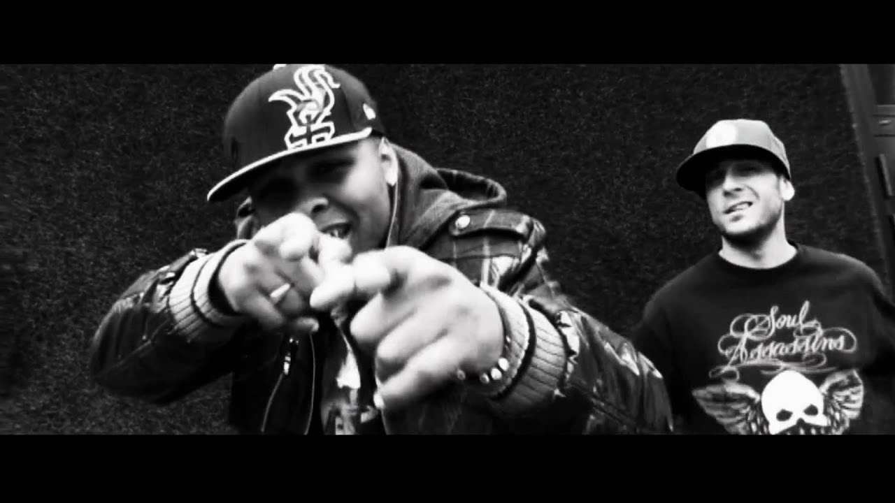 CITY NOSTRA - STREET SHIT (prod. by CruxCutz)