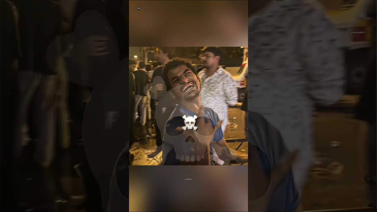 Funny moments from Gen Z protests in India