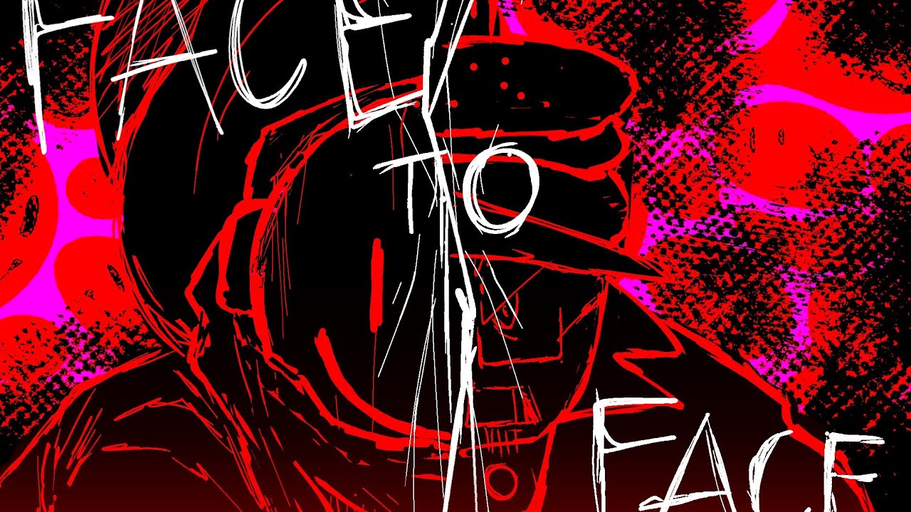 Disturbance OST | Face To Face [C00lkidd & 007n7 LMS]