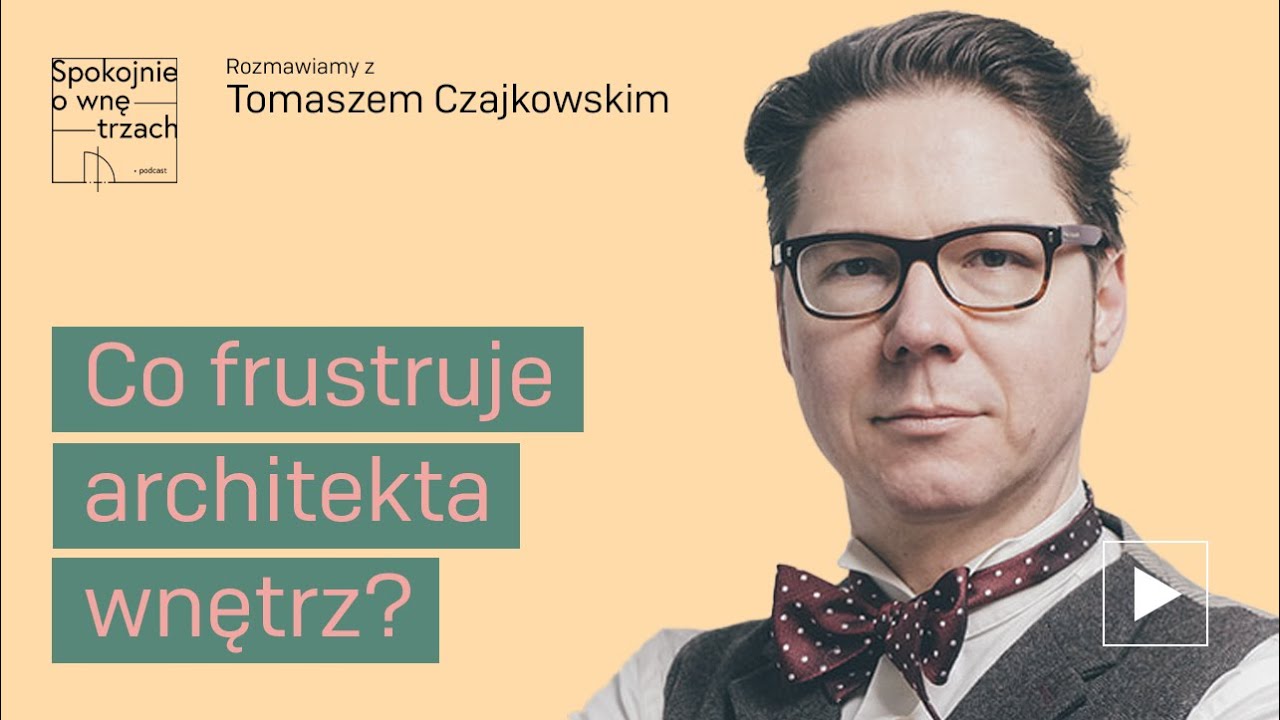 To się nie opłaca, ale warto. Tomasz Czajkowski