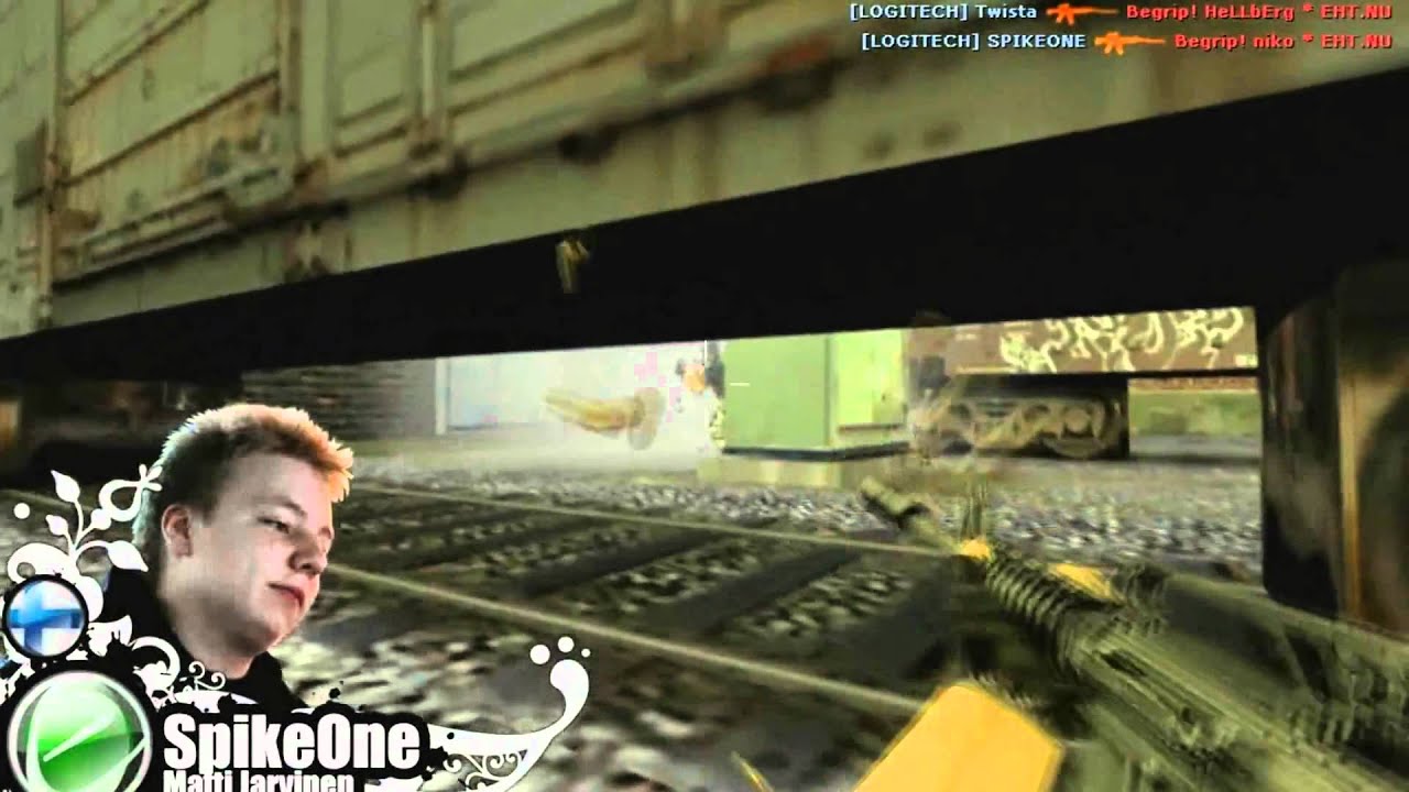 1080p CS 1 6   ANNIHILATION 2 BEST QUALITY