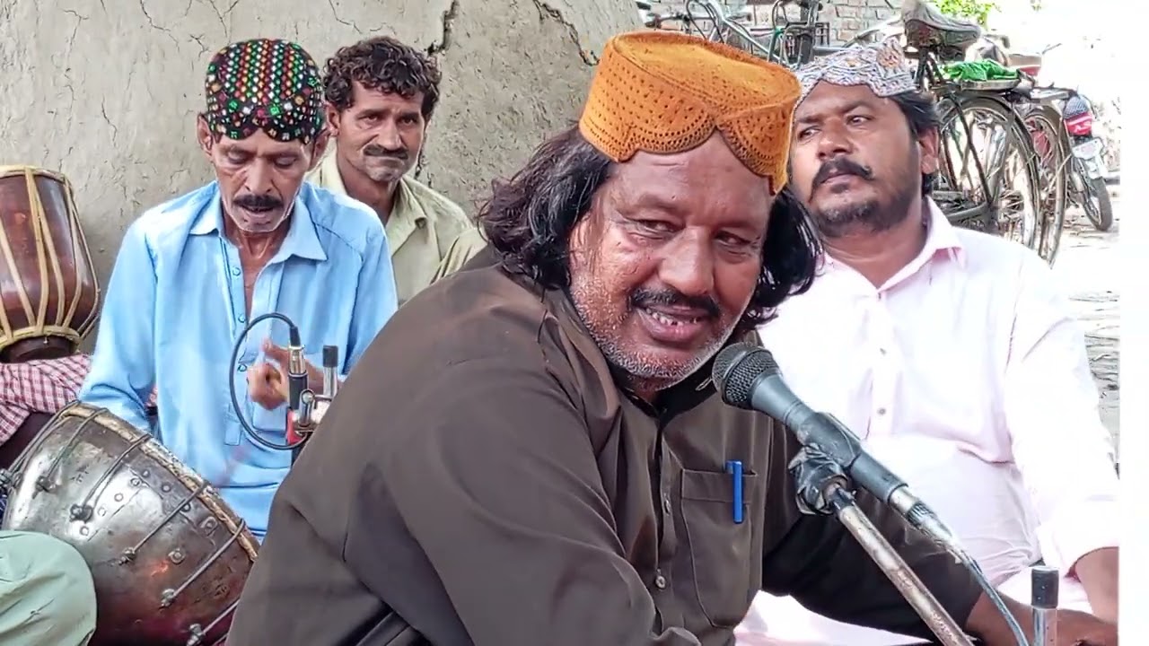 عرس   مبارک کے موقع پر یہ محفل سما  جاری ہے ایک بار سنیں اور دیکھیں دربار فتح علی شاہ
