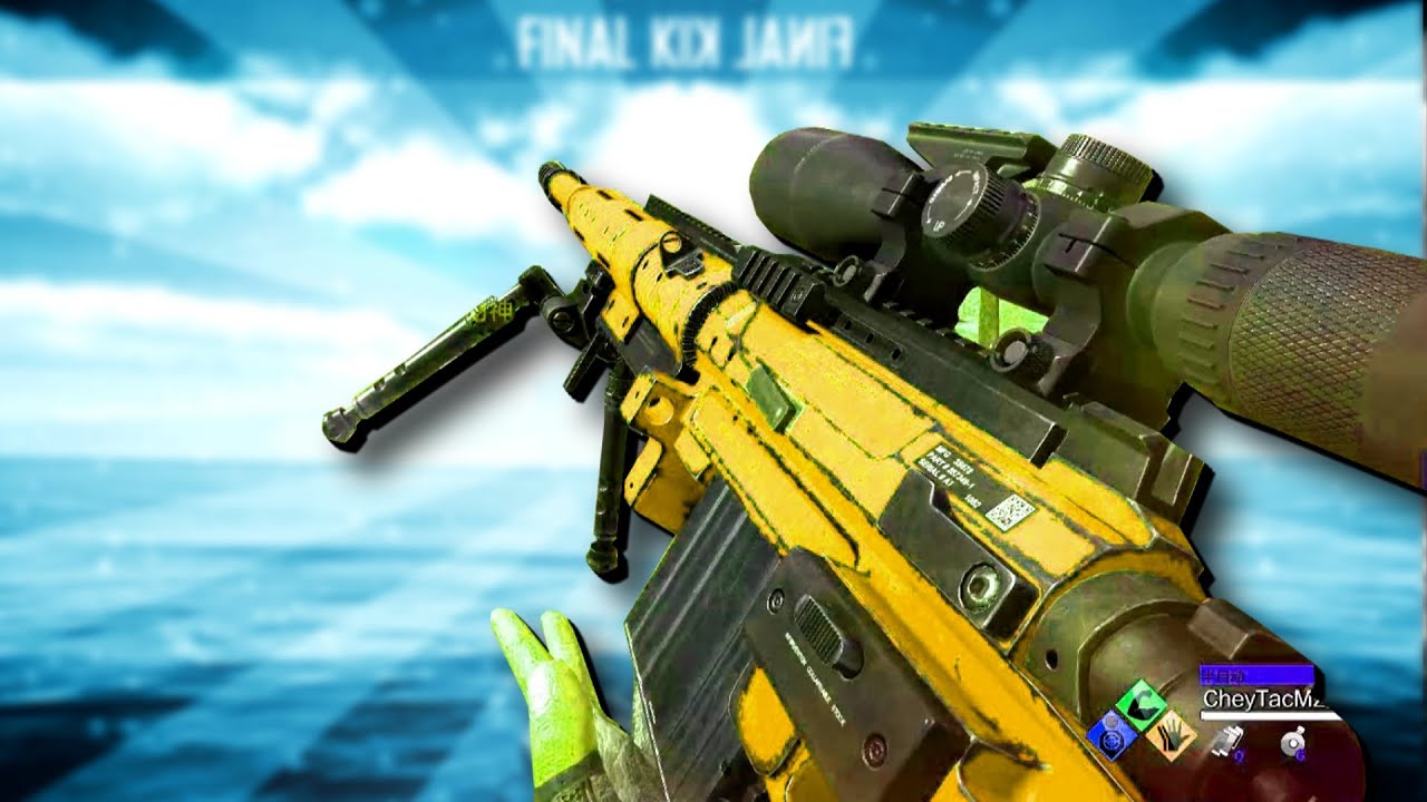 20 Minutes of INSANE Black Ops 2 TRICKSHOTS & KILLCAMS! [Raw Clips]