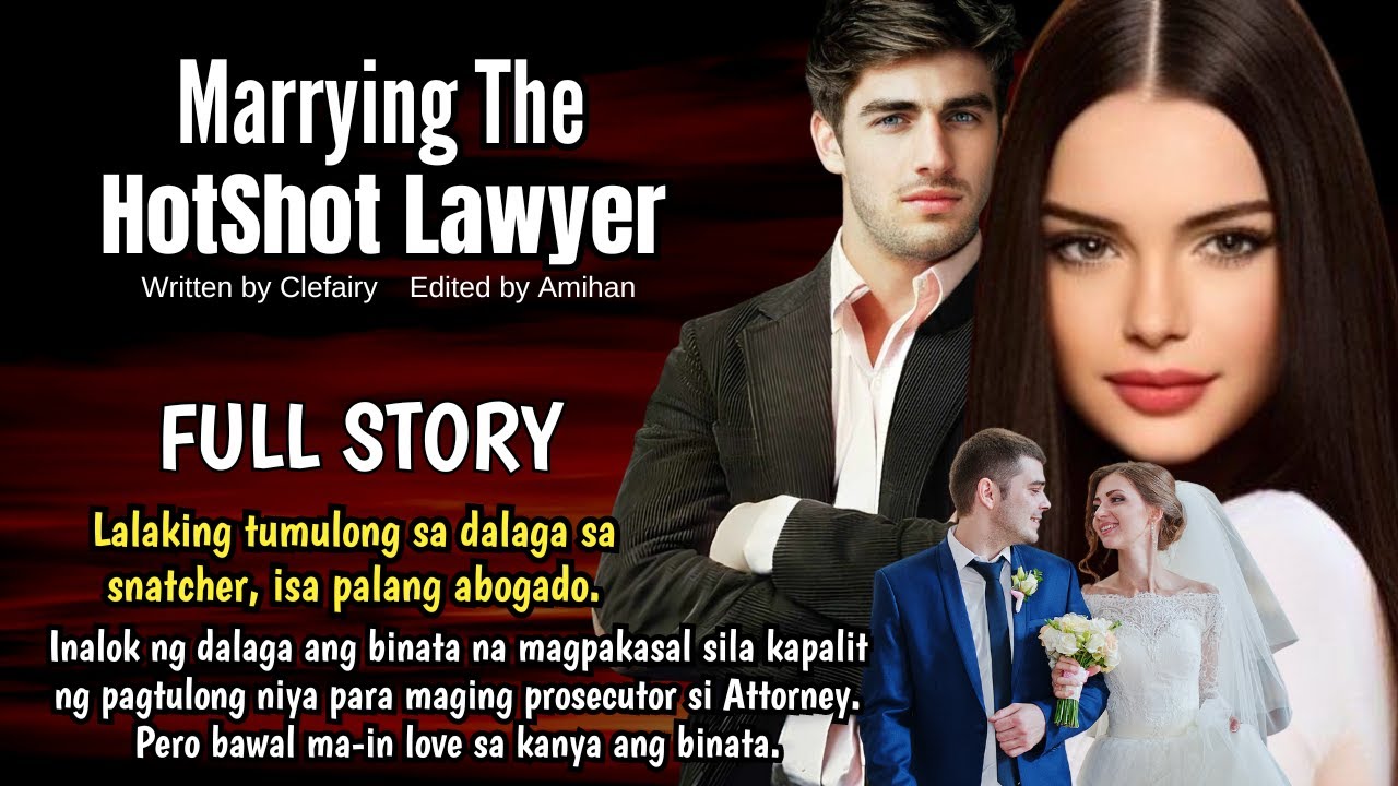 FULL STORY INALOK NIYA NG KASAL SI HOTTORNEY PERO BAWAL ITONG MAINLAB SA KANYA, BAKIT? | Pinoy story