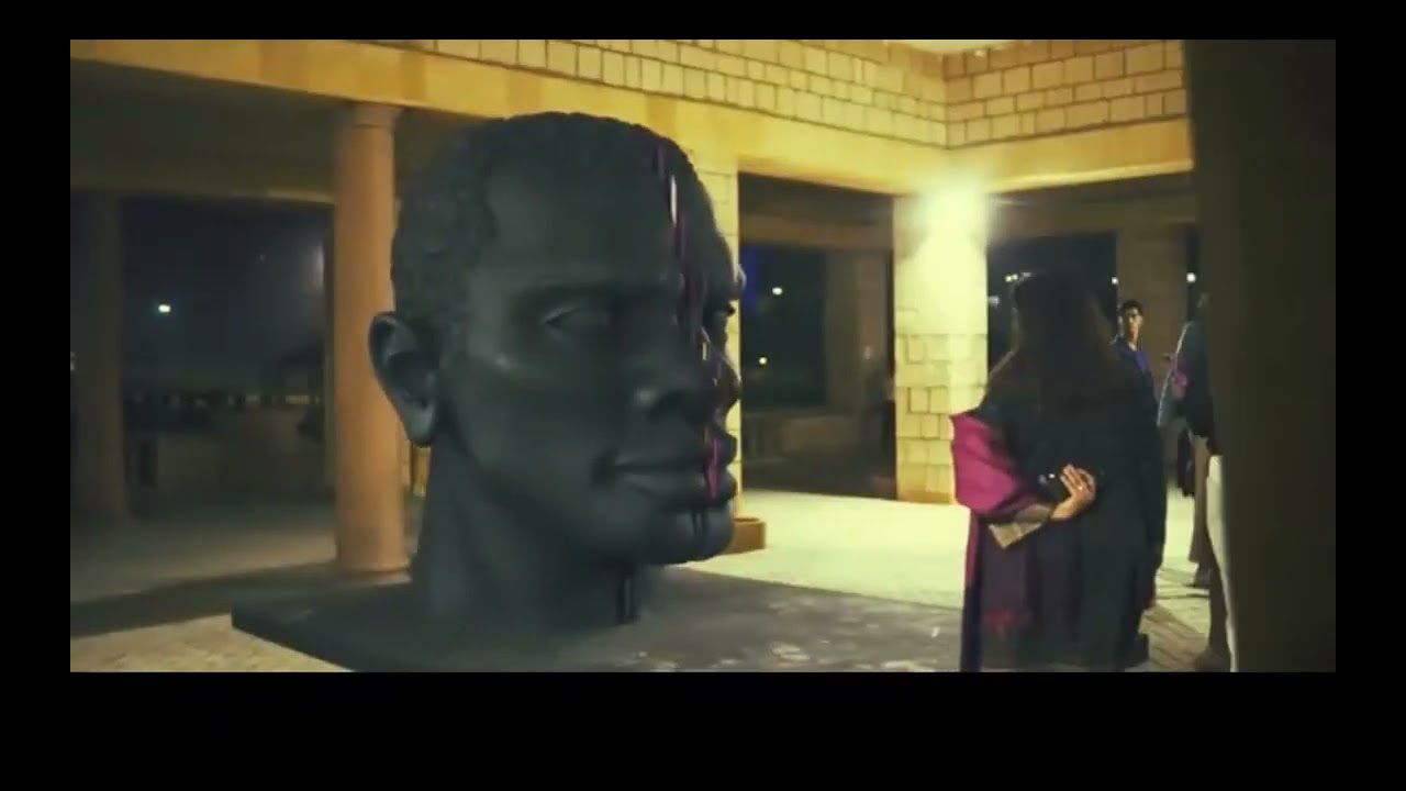 ROM Connects: Pakistan at 75- Ancient Aesthetics, Contemporary Creativity