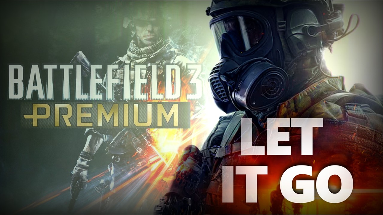 Ничто больше не сможет спасти франшизу Battlefield.