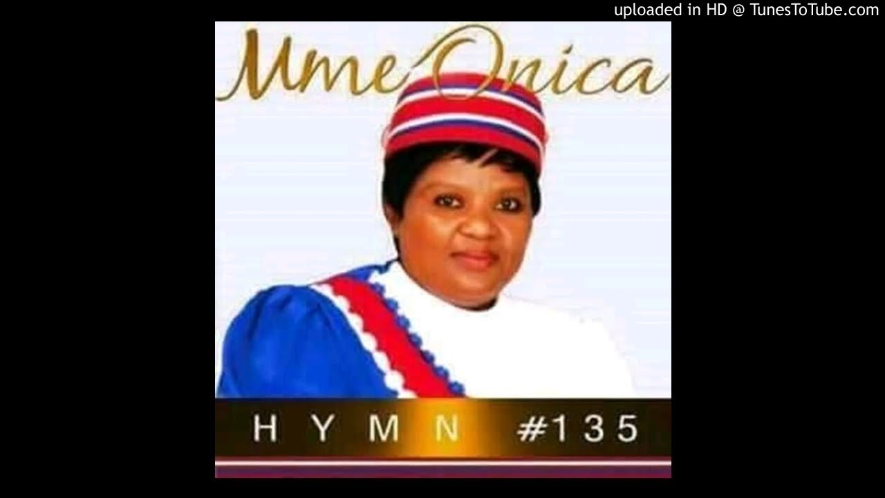 IPHC Mme Onica - Bonang ho hlagile maru