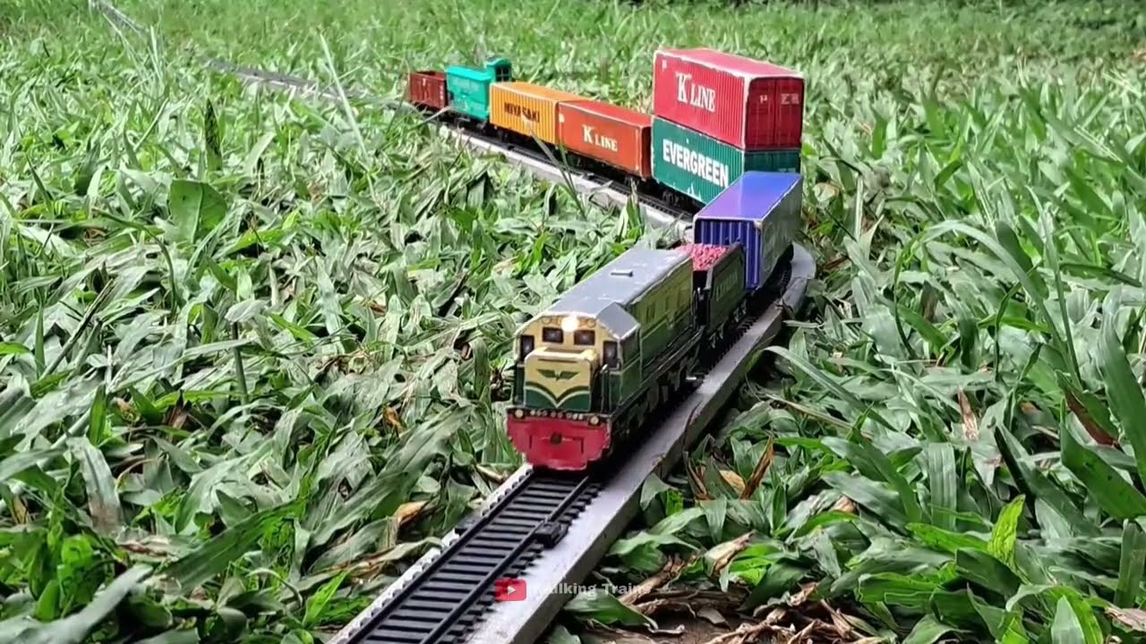 Rail king intelligent classical train - rail king 19 pcs  - rail king 13 pcs - rail king 29pcs