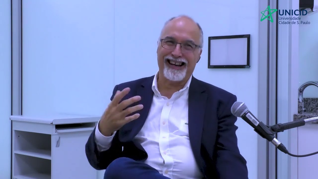 Vozes da Unicid - Episódio 3 Odontologia