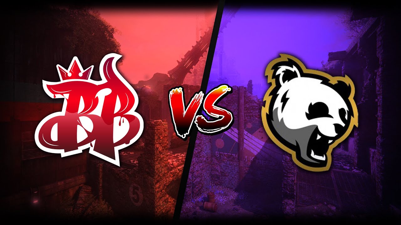 Pruebas de Osiris | LA REVANCHA CONTRA PANDUH