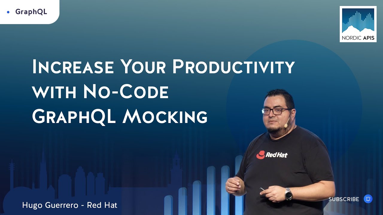 Increase Your Productivity with No-Code GraphQL Mocking