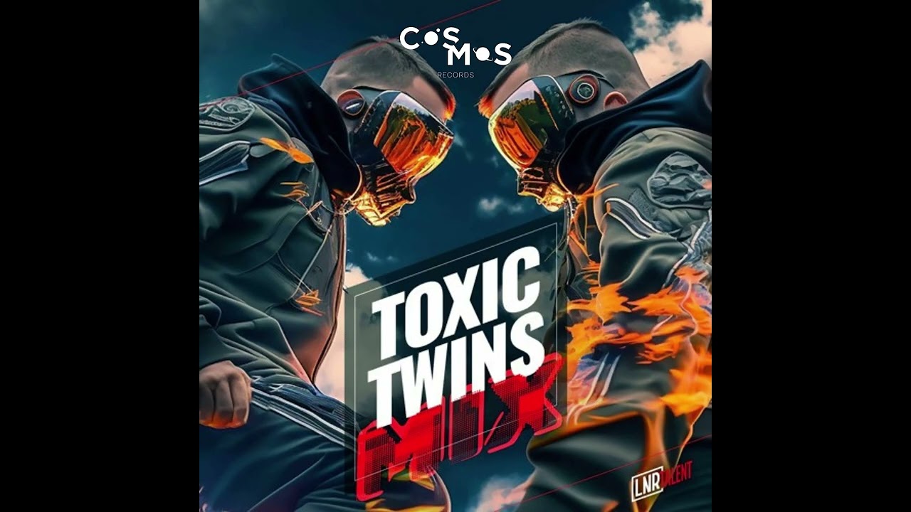 Toxic Twins - Hard Contact Festival [09/11/2025]