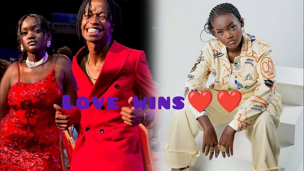 ARE THEY DATING? LET'S FIND OUT 😊😊.