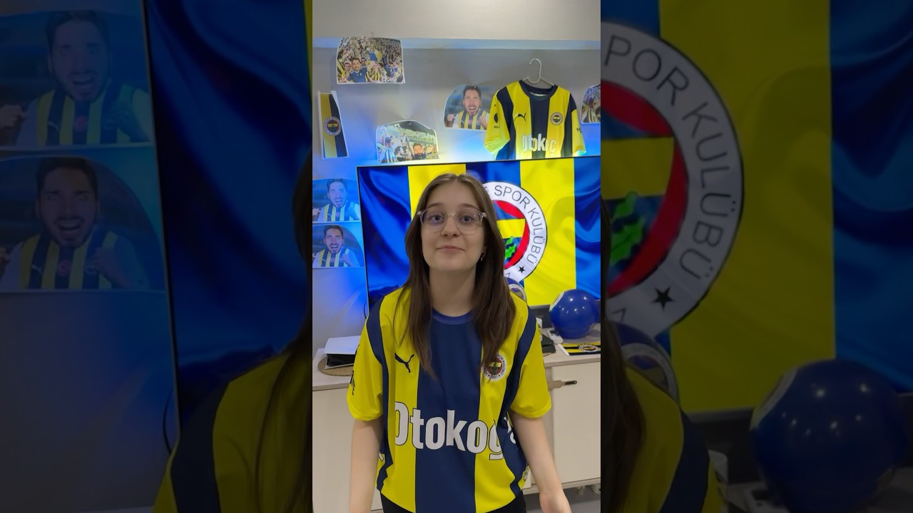 En sinirli videom