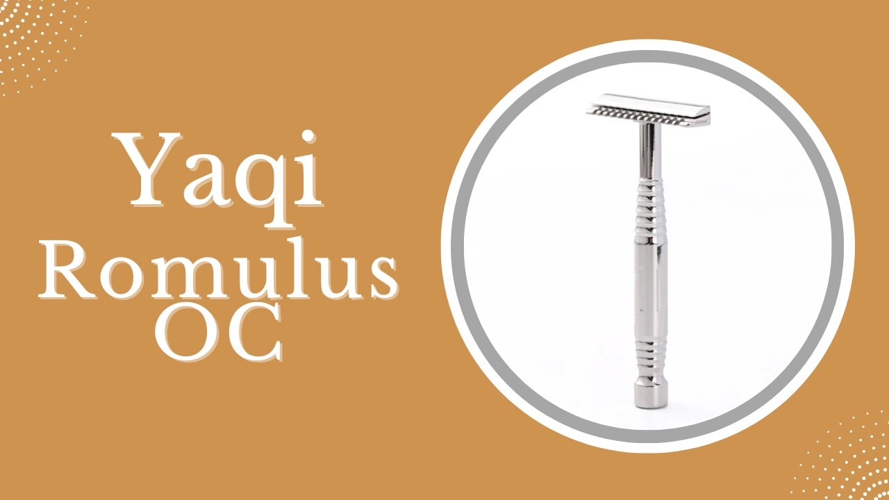 Yaqi Romulus OC δοκιμή!