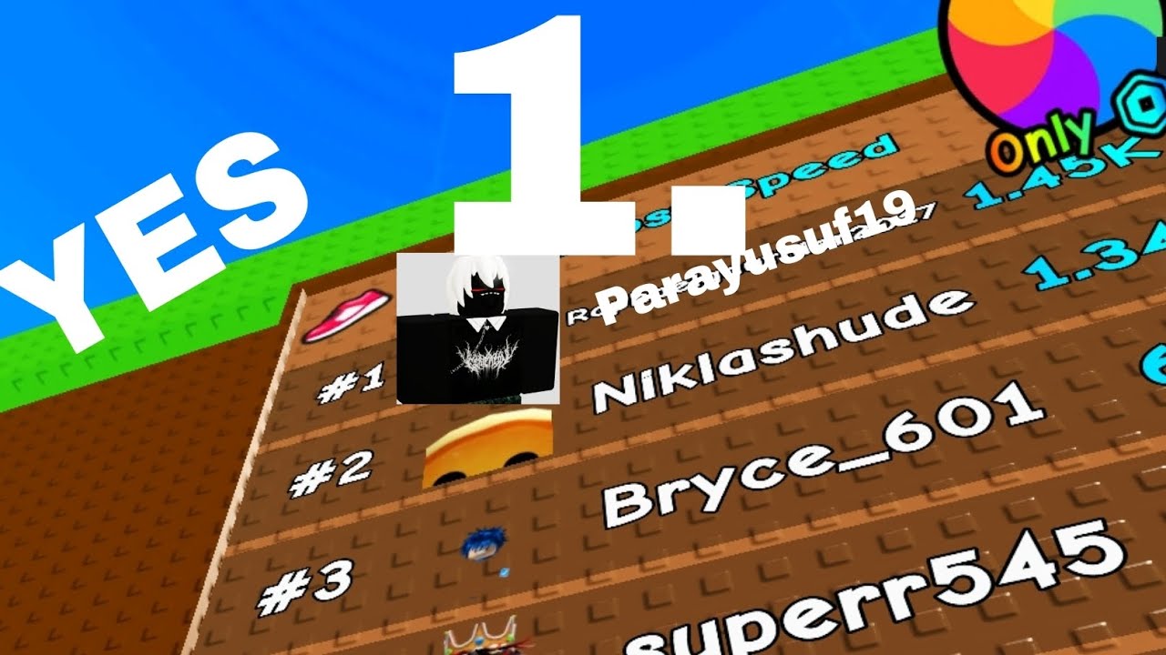 SIRALAMAYA GİRMEYE ÇALIŞIYORUM GÜN 1 67FOR BRAİNRATS