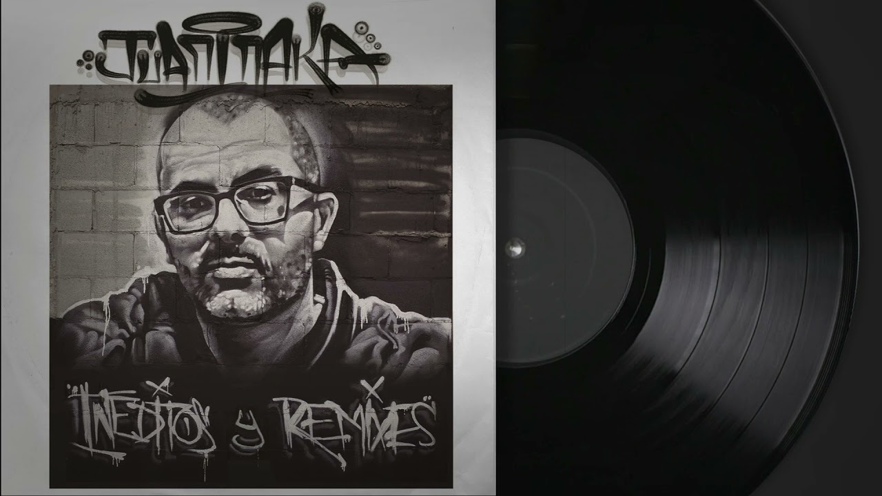 Juaninacka - Sol Sale Cada Día (2008) - Inéditos & Remixes