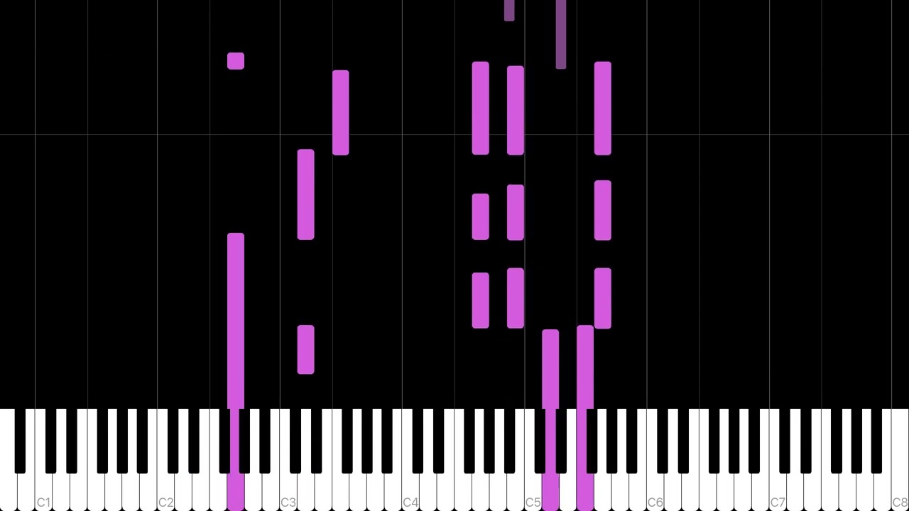 Kanye West - Come to Life (Donda Piano Cover) @TheTheorist