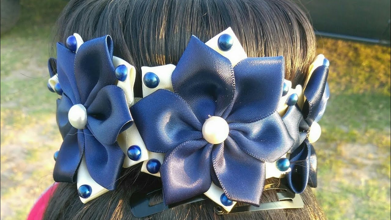 Cebollero o Coletero Azul Marino y Ivory para Ocasión Especial
