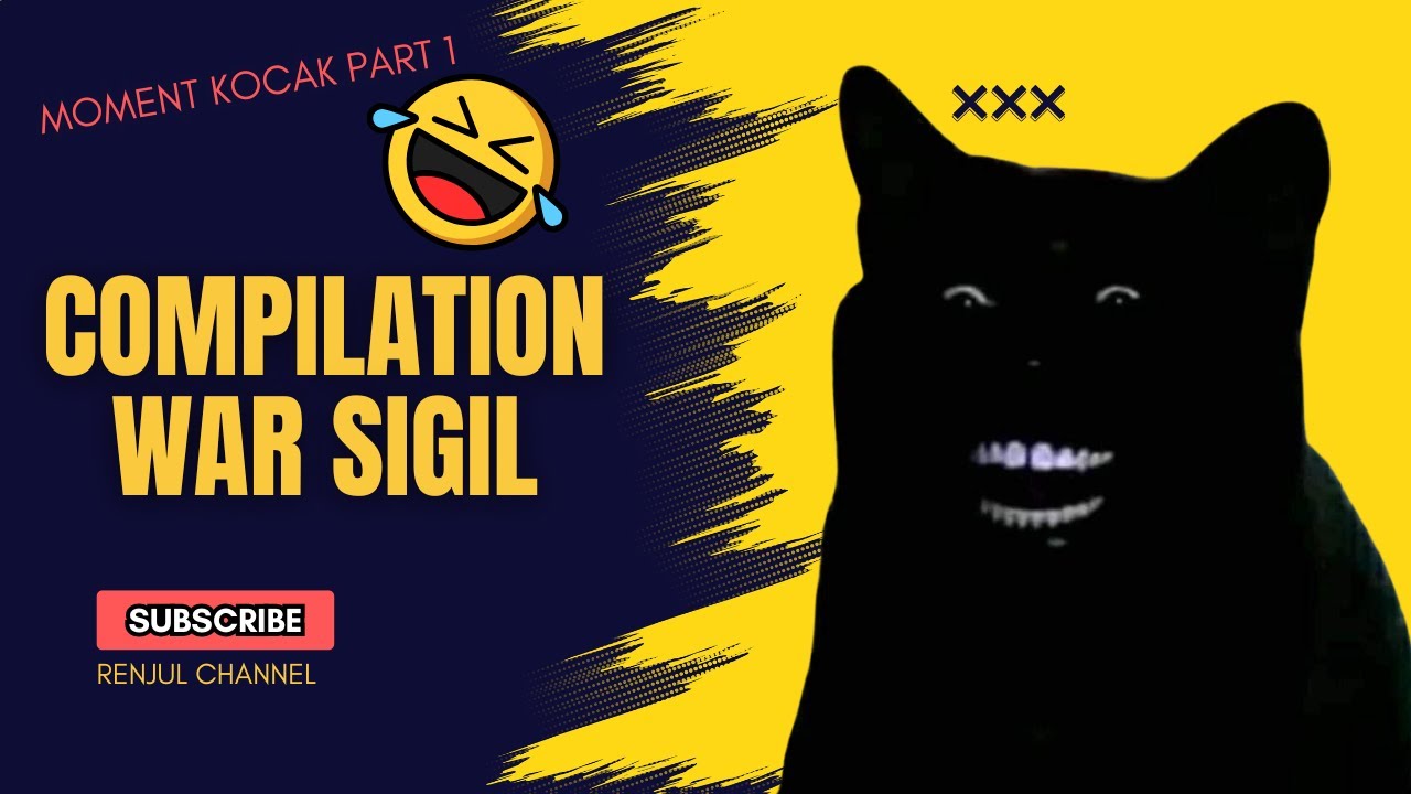 COMPILATION MOMENT KOCAK STYGIAN AREA PART1 