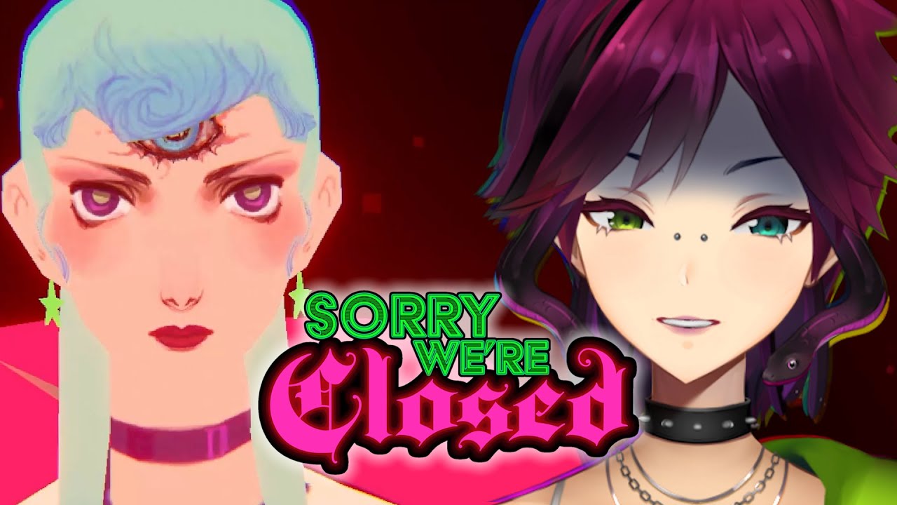 is this gaymes sunderland with blue hair