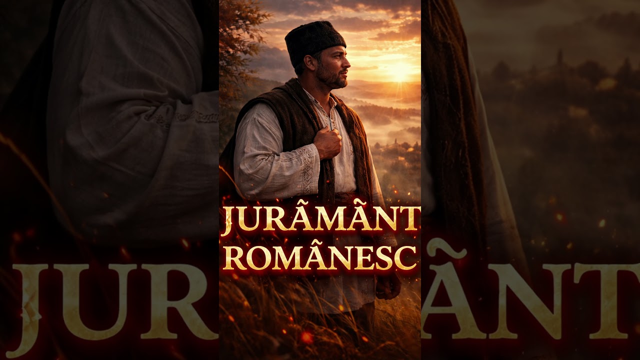 Tradiție și jurământ într-un singur cântec 