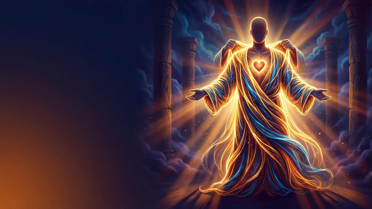 How to Clothe Yourself with Compassion | Colossians 3:12-14